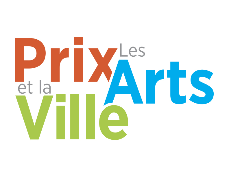 Logo Prix Les Arts et la Ville